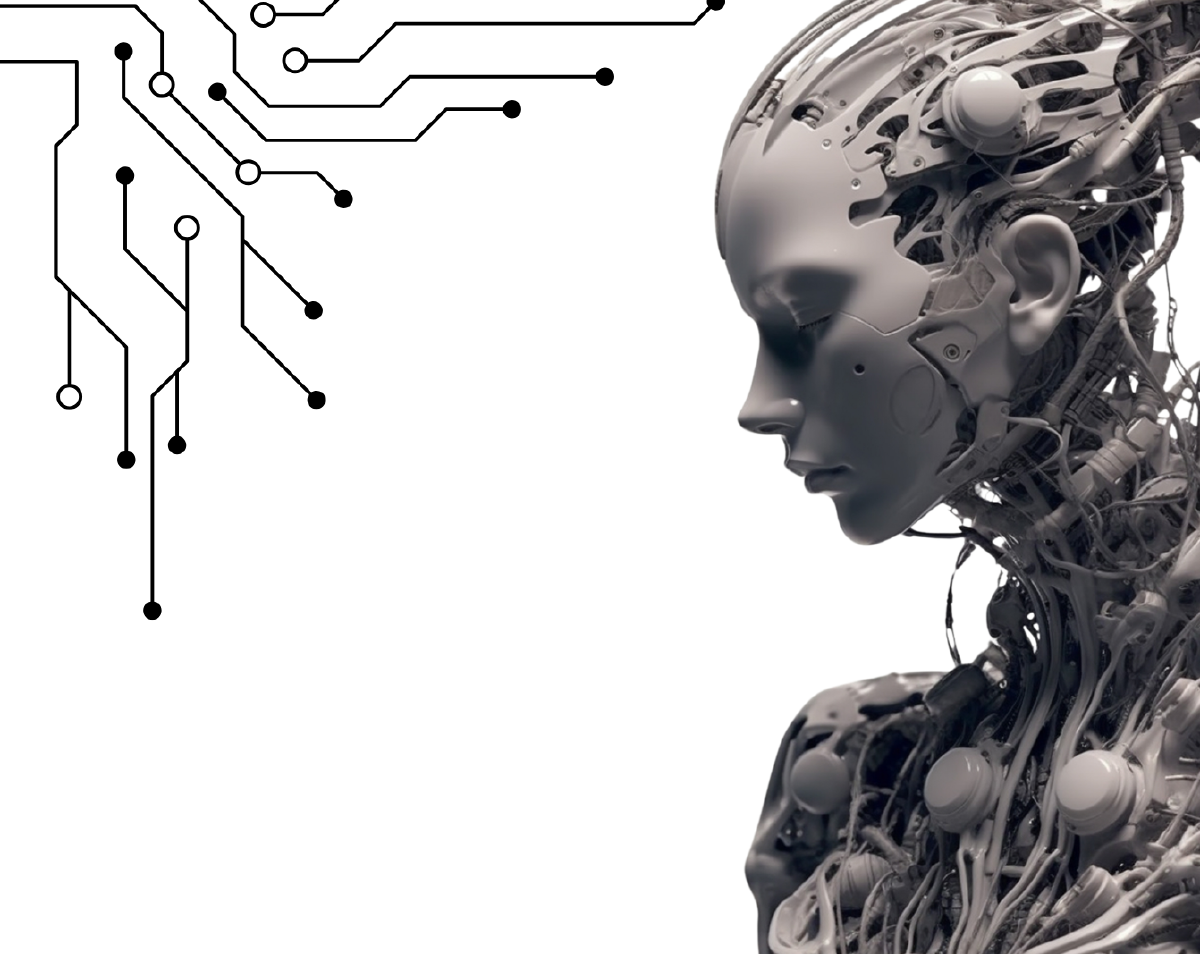 AI-powered technology — Synowelt